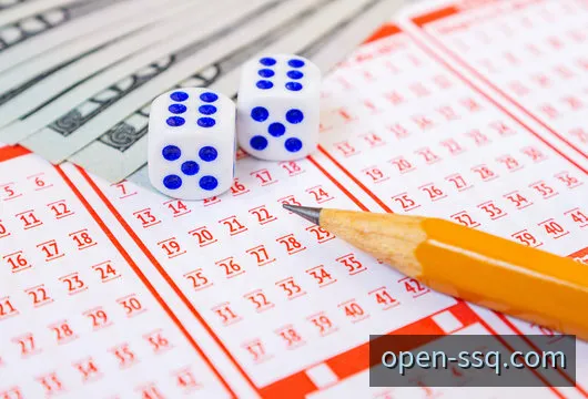 双色球数字与开奖信息主题视觉
